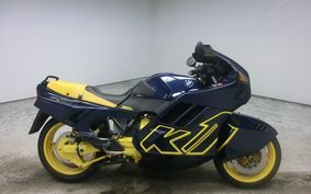 BMW K1 1990 K1