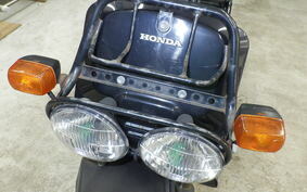 HONDA ZOOMER AF58