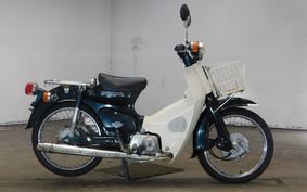 HONDA C70 SUPER CUB HA02