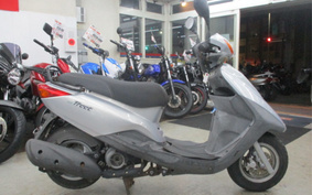 YAMAHA AXIS 125 TREET SE53J