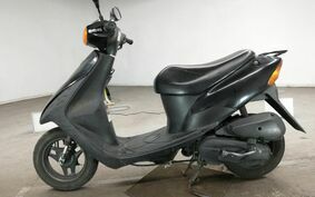 SUZUKI LET's 2 CA1PA