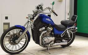 SUZUKI INTRUDER 400 1994 VK51A