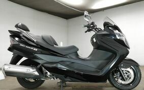 SUZUKI SKYWAVE 400 S 2010 CK44A