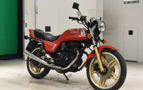 HONDA SUPER HAWK 1981 NC04