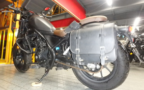 HONDA  REBEL 250 S EDITION  MC49