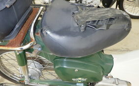 HONDA C50 SUPER CUB C50