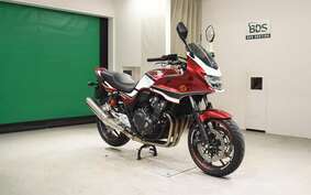 HONDA CB400 SUPER BOLDOR A 2021 NC42