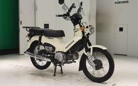 HONDA CROSS CUB 110 JA45