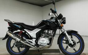 HONDA CBF125 PCJ7