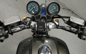 HONDA CB1100 EX 2016 SC65