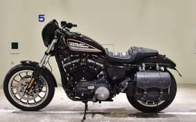 HARLEY XL883RI 2013 CS2