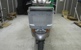 SUZUKI LET's 4 Basket CA43A