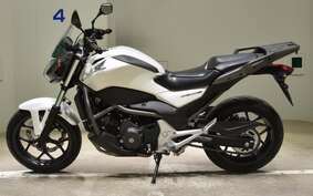 HONDA NC 700 S 2012 RC61