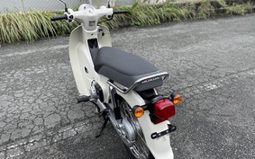 HONDA C110 SUPER CUB JA56