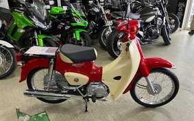 HONDA C110 SUPER CUB 60TH ANNIVERSARY 1988 JA44