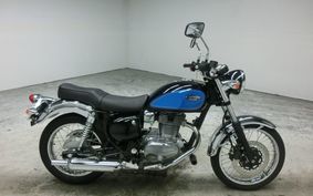 KAWASAKI ESTRELLA 2012 BJ250A