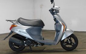 SUZUKI LET's 5 G CA47A