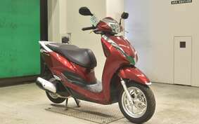 HONDA LEAD 125 JF45