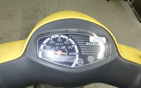 SUZUKI LET's 4 CA41A