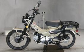 HONDA CT125 HUNTER CUB JA55