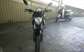 SUZUKI GIXXER 150 NG4BG