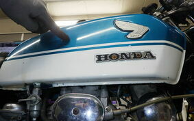 HONDA CB250 CB250