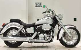 HONDA SHADOW 400 2003 NC34