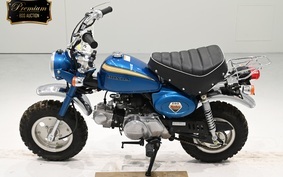 HONDA MONKEY AB27