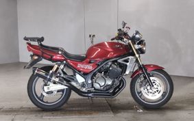 KAWASAKI BALIUS250-2 ZR250B