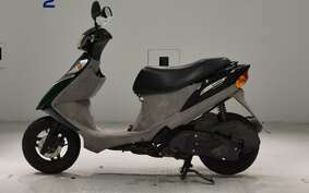 SUZUKI ADDRESS V125 G CF4EA