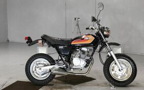 HONDA APE 50 AC16