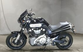 YAMAHA MT-01 2006 RP12