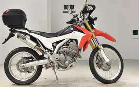 HONDA CRF250L MD38