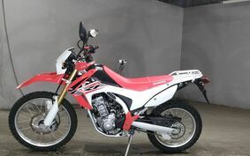 HONDA CRF250L MD38