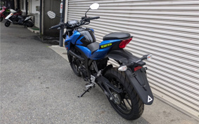 SUZUKI GSX-S125 ABS DL32B