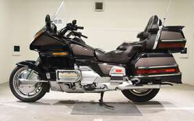 HONDA GL1500 GOLD WING SE 1993 SC22