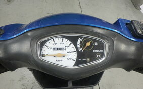 SUZUKI ADDRESS V125 G CF46A