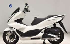 HONDA PCX 160 KF47