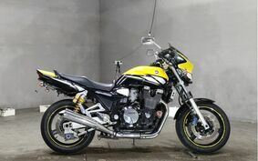 YAMAHA XJR1300 2004 RP03J