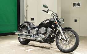 YAMAHA DRAGSTAR 400 2009 VH02J