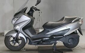 SUZUKI SKYWAVE 200 (Burgman 200) CH41A