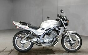 KAWASAKI BALIUS 250 ZR250A