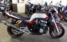 HONDA CB1300SF SUPER FOUR 1998 SC40