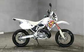 HONDA CRM250R MD24