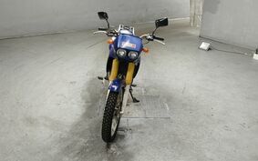 HONDA AX-1 MD21