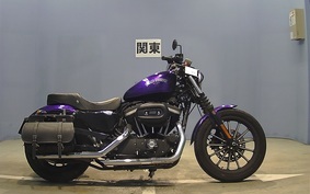 HARLEY XL883N 2013 LE2