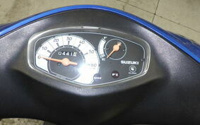 SUZUKI ADDRESS V50 G CA44A