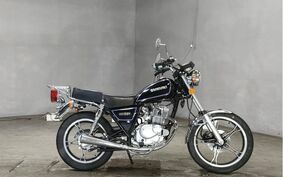 SUZUKI GN125 H PCJG9