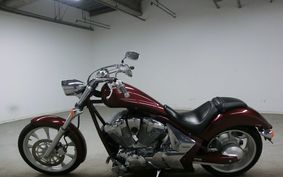 HONDA VT1300CX 2010 SC61