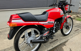 HONDA MBX50 AC03